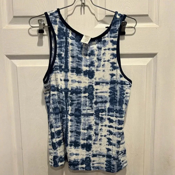 Lucky Brand 2 Piece Pajama Set Lounge‎ Tank Pants size Medium - Picture 8 of 8